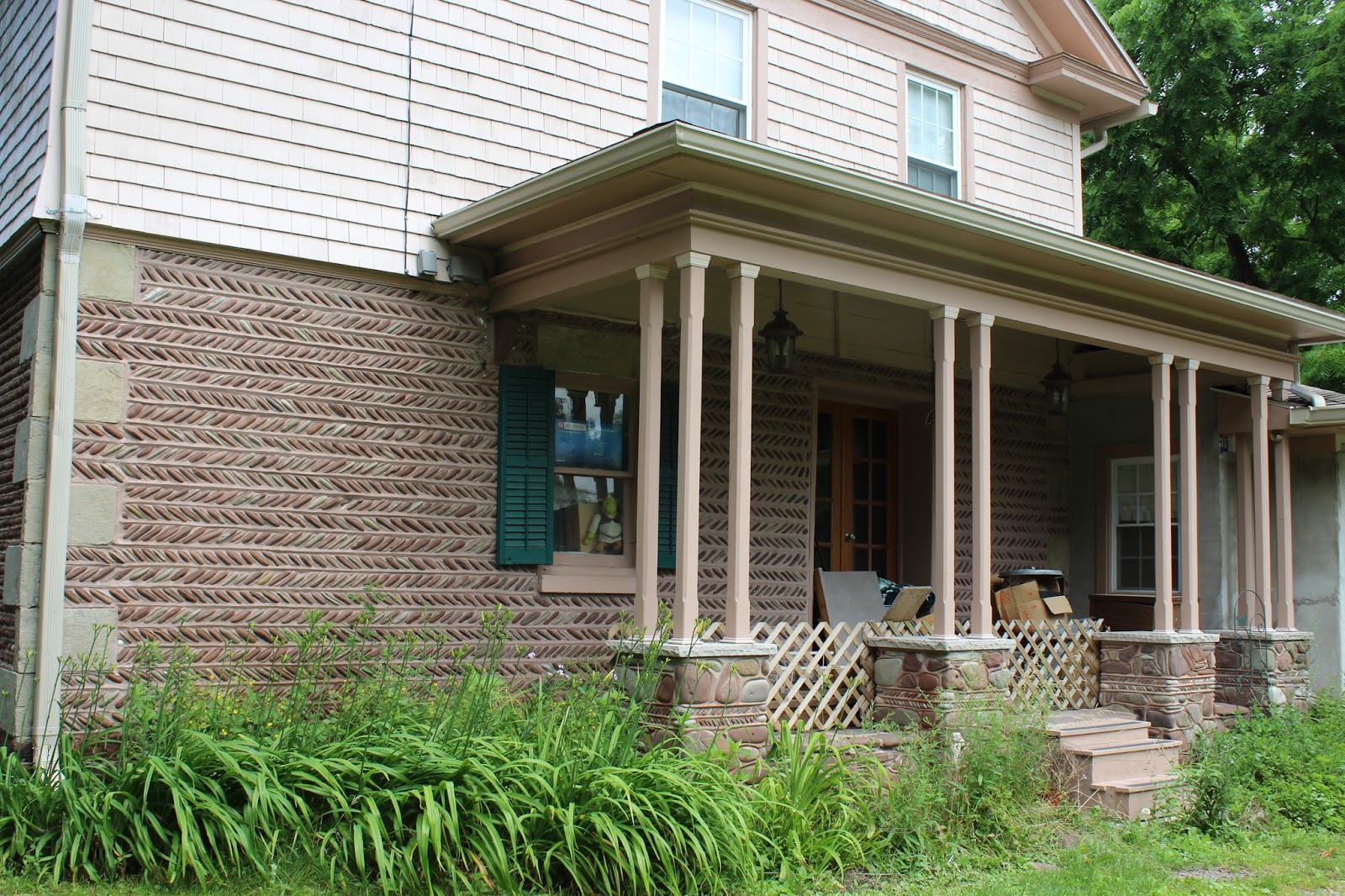 7272 Ontario Center Road 1